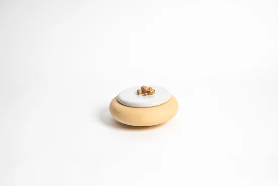 Ceramic Decor Box