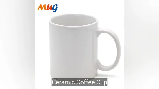 Elegant Handmade Ceramic Coffee Cup for Daily Use