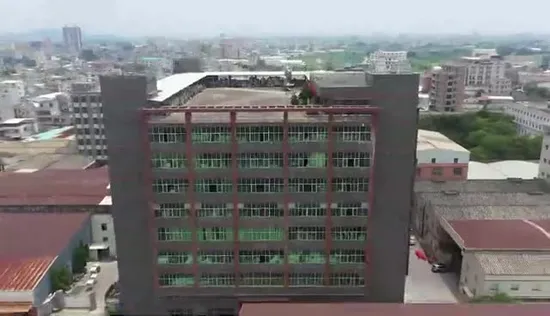 Free Sample Basic Customization Nordic Decor Modern Pots Desktop Ceramic Plant Container 