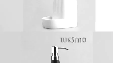 Ceramic Storage Jar with Spoon 