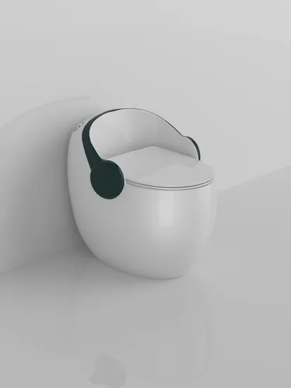 Bathroom Marbling Tooth