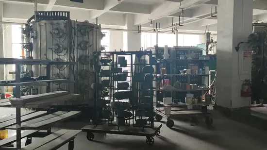 Modern Home 3 Sizes Matte Pot Garden Plant Container 