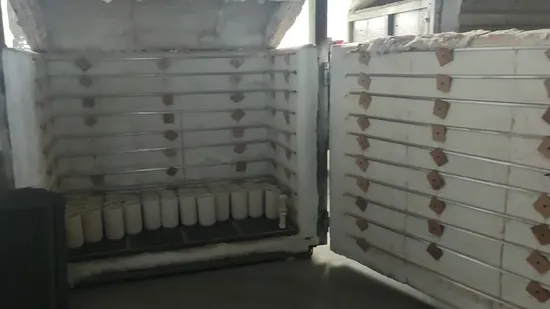 Best Quality Custom Logo Planter Ceramic Small Flower Container 