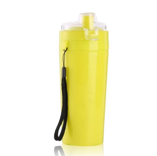 A Couple of Colorful Plastic Seal Advertising Gift Cup 